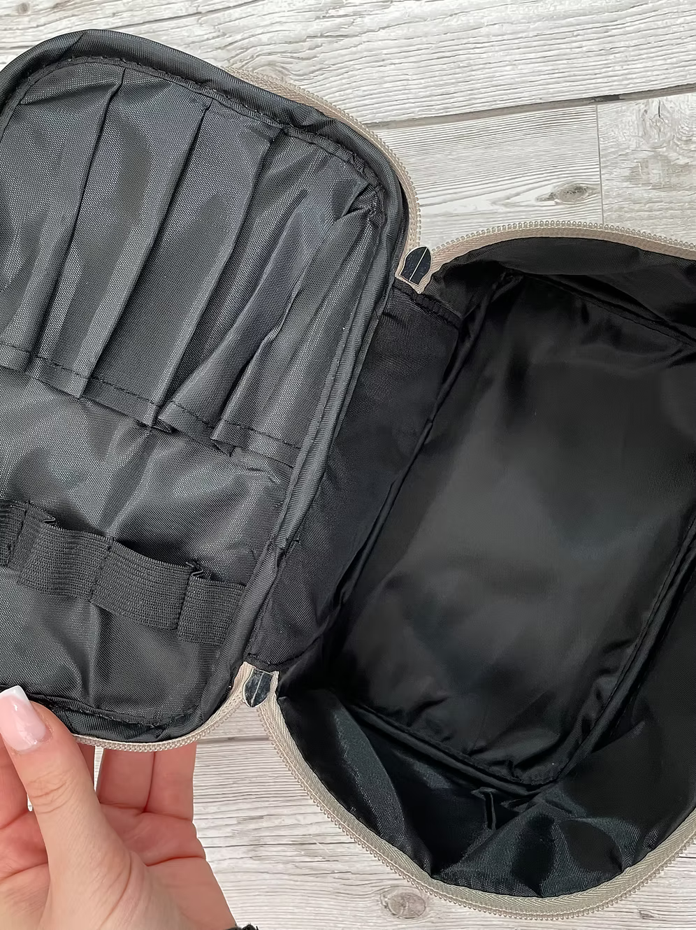 Personalised Vanity Case