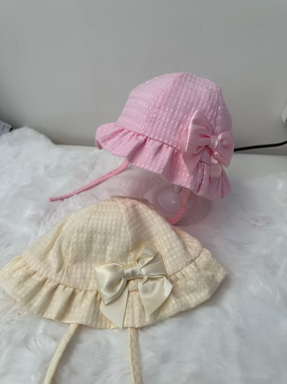 Baby Toddler Cotton Summer Hat