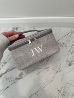 Personalised Vanity Case