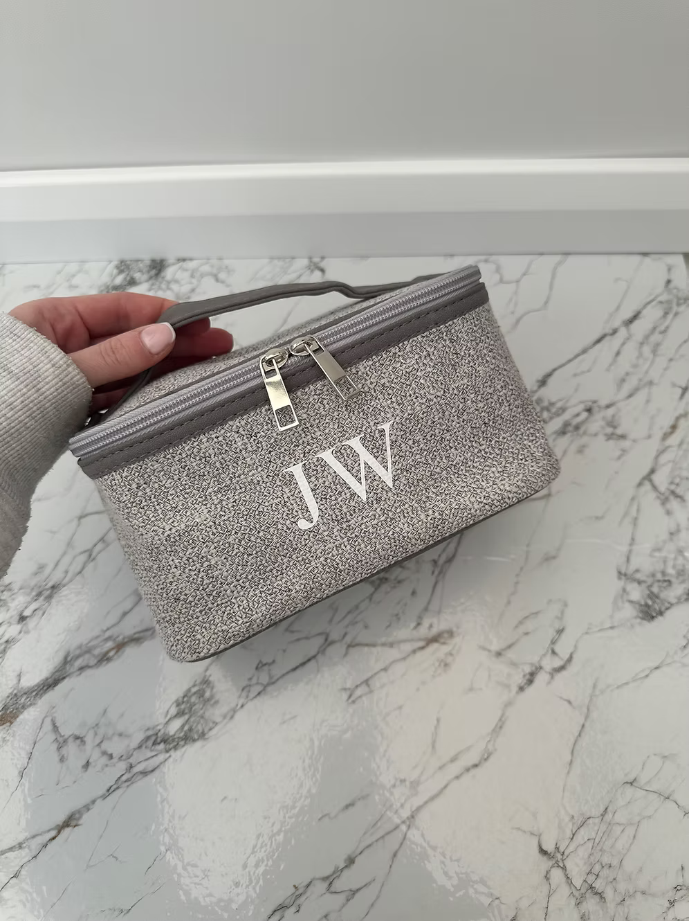 Personalised Vanity Case