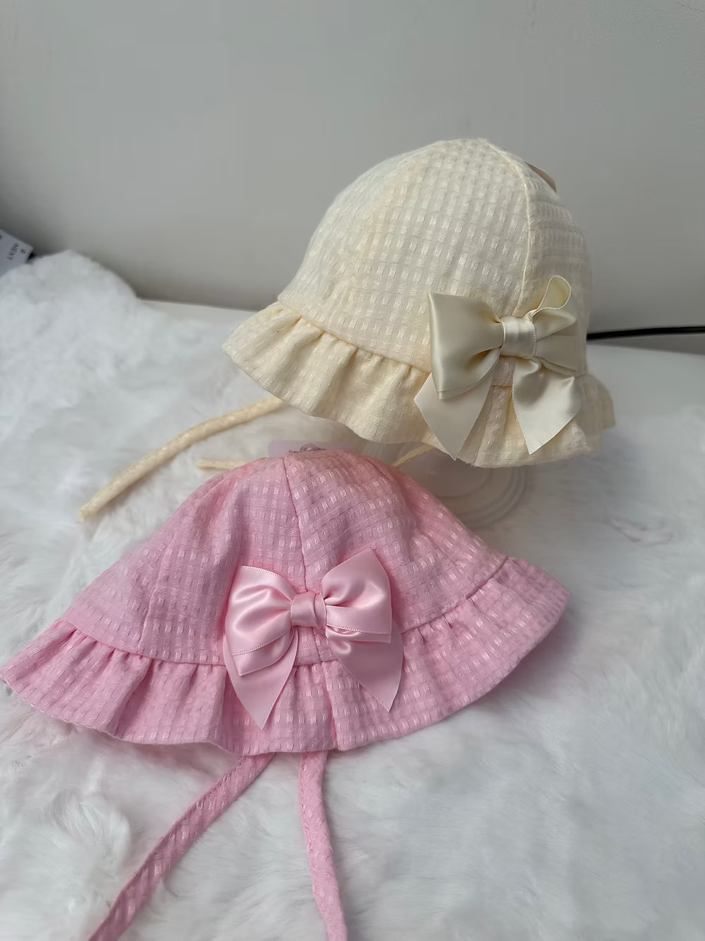 Baby Toddler Cotton Summer Hat