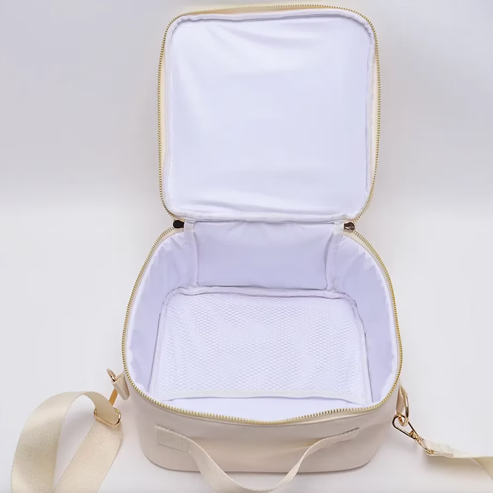 Personalised Children's Backpack & Lunchbox | Back to School Holiday Travel