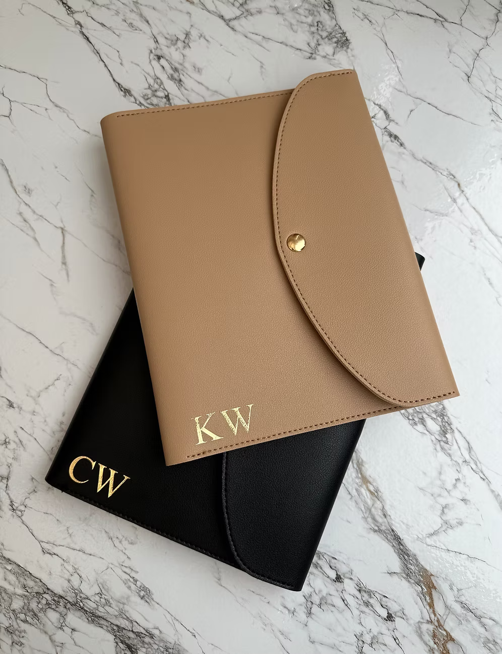 A5 Planner Personalised Organiser | Covers For Notepad | Stationery Gift