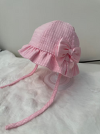 Baby Toddler Cotton Summer Hat