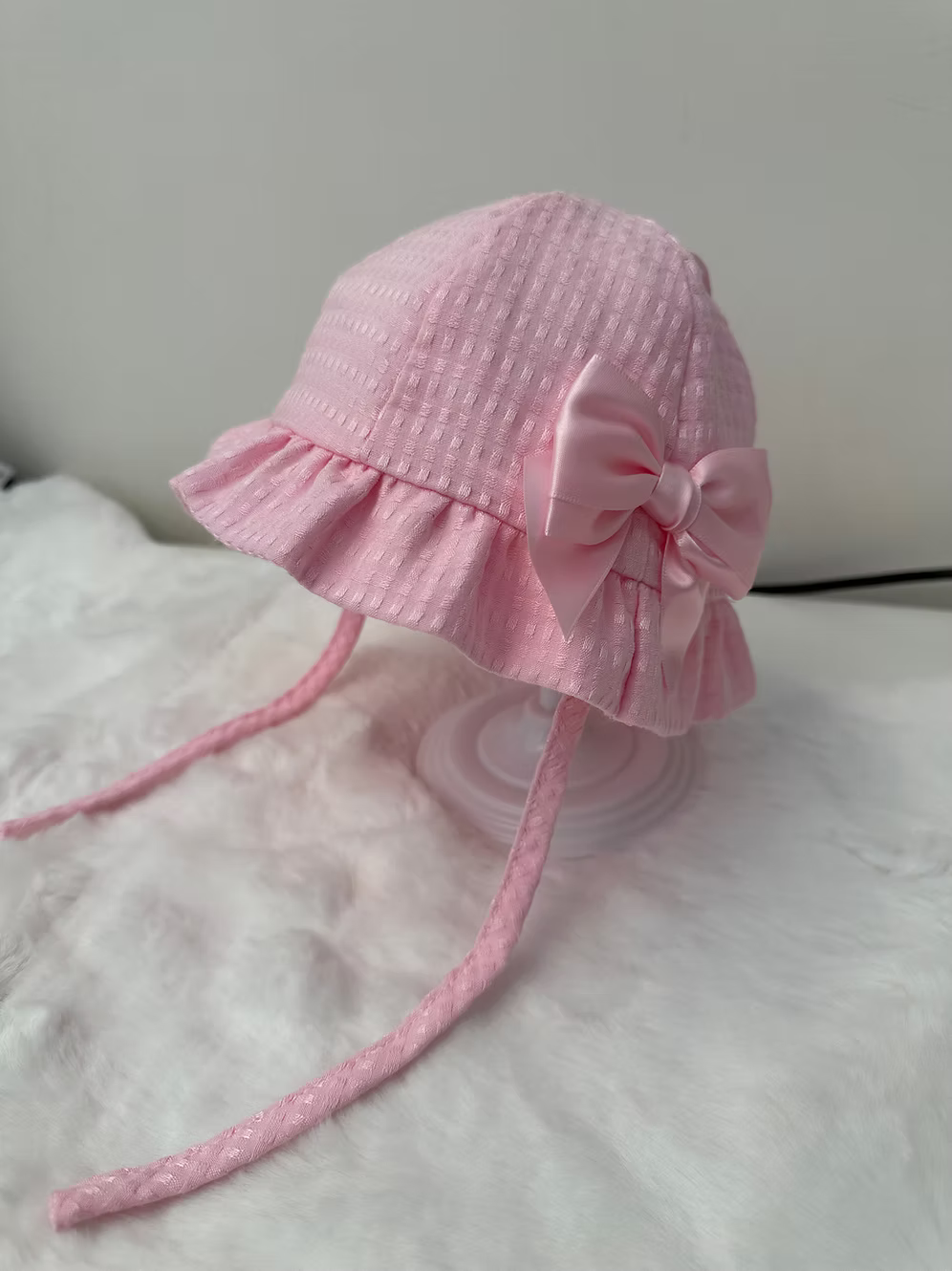Baby Toddler Cotton Summer Hat