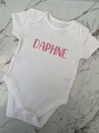Baby Gift Keepsake Bundle | Elephant & Babygrow.