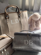Personalised Vanity Case