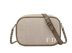 Personalised Crossbody Bag
