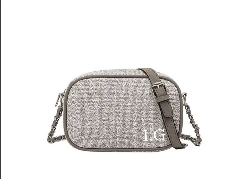 Personalised Crossbody Bag