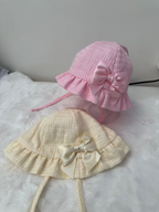 Baby Toddler Cotton Summer Hat