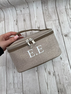Personalised Vanity Case