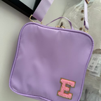 Personalised Children's Backpack & Lunchbox | Back to School Holiday Travel