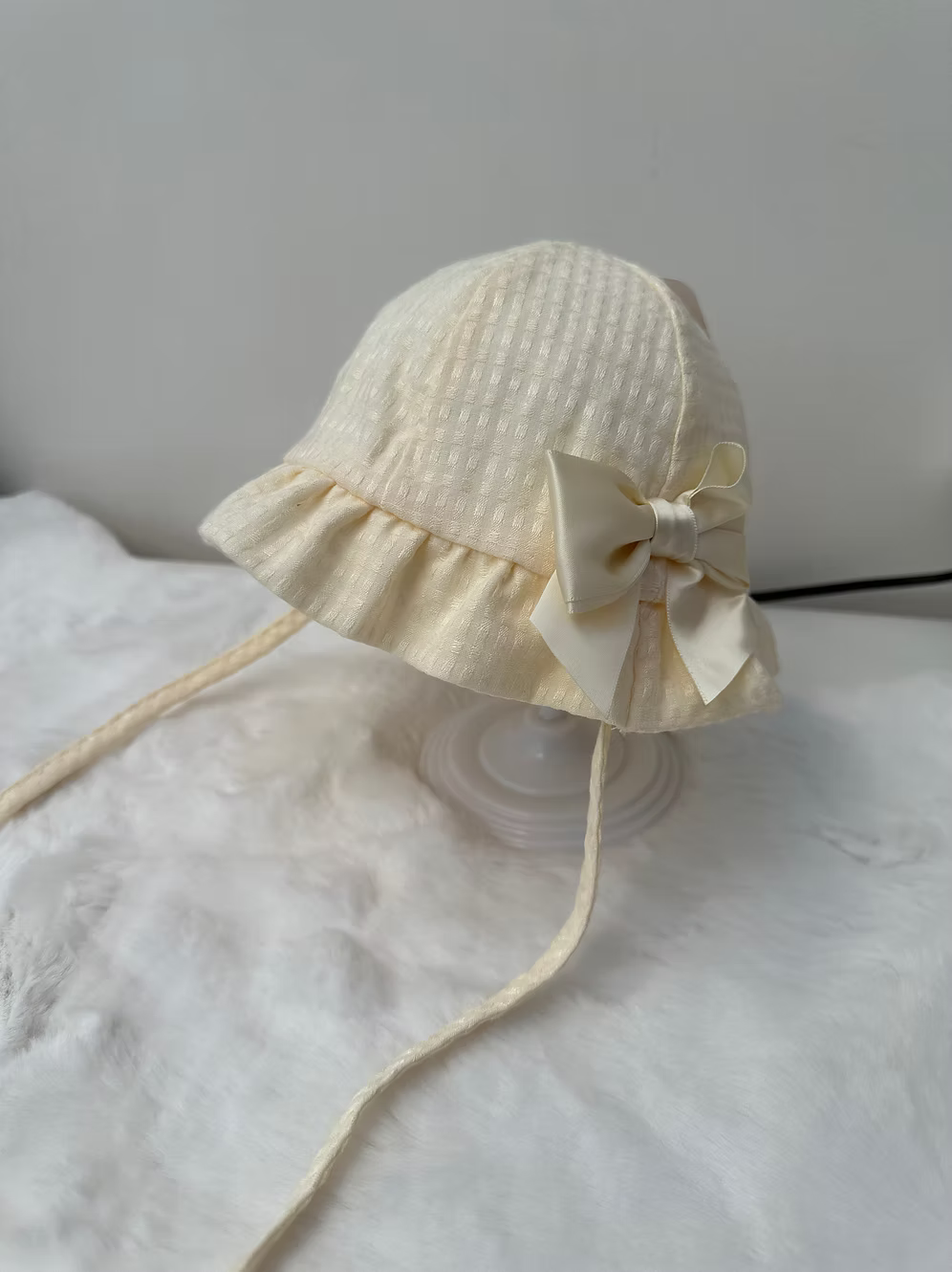 Baby Toddler Cotton Summer Hat