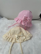 Baby Toddler Cotton Summer Hat