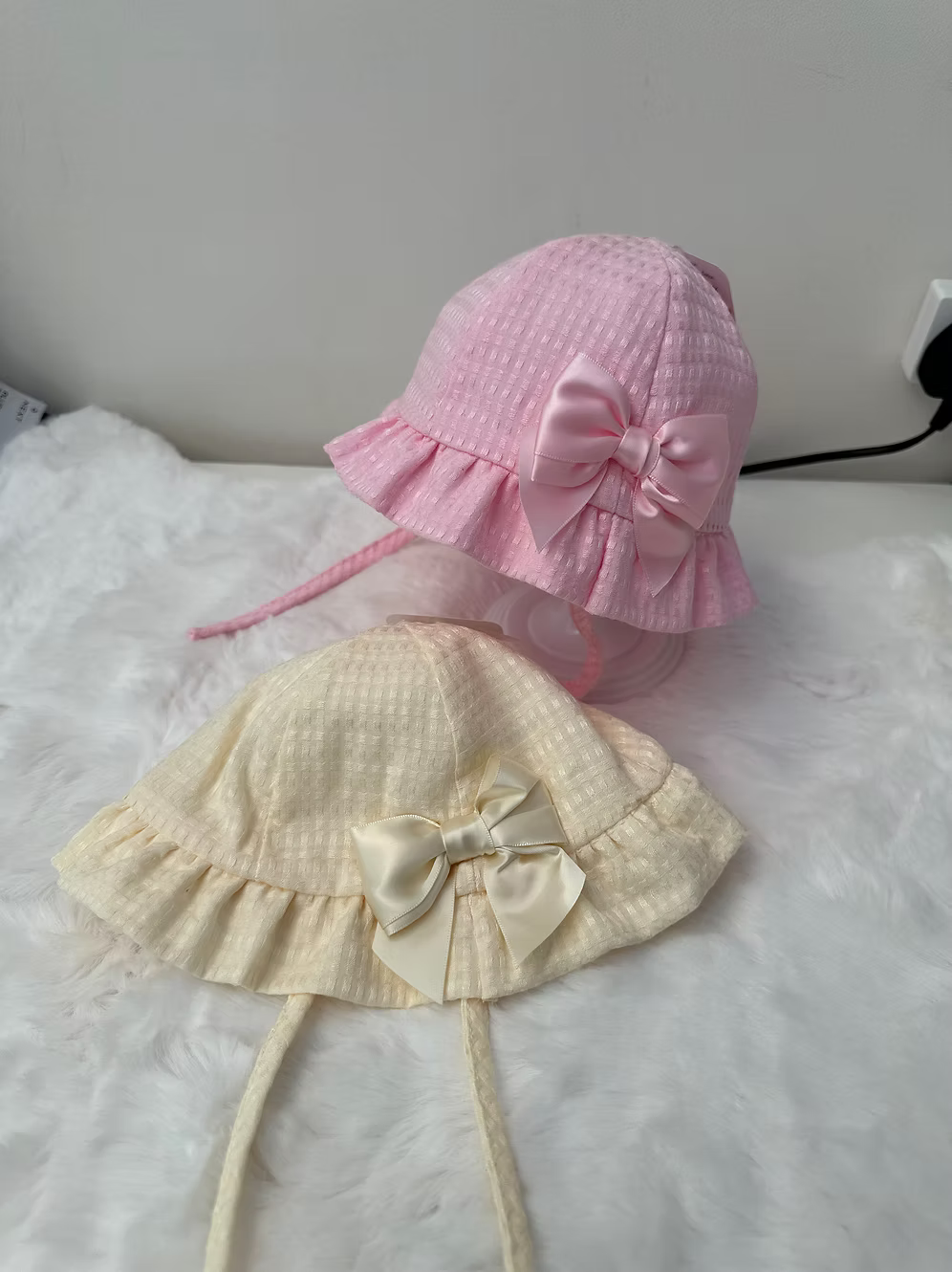Baby Toddler Cotton Summer Hat