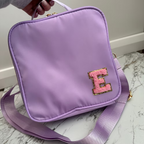 Personalised Children's Backpack & Lunchbox | Back to School Holiday Travel