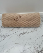 Personalised Baby Blanket With Name