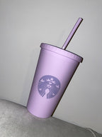 Personalised Starbucks Matte Tumbler