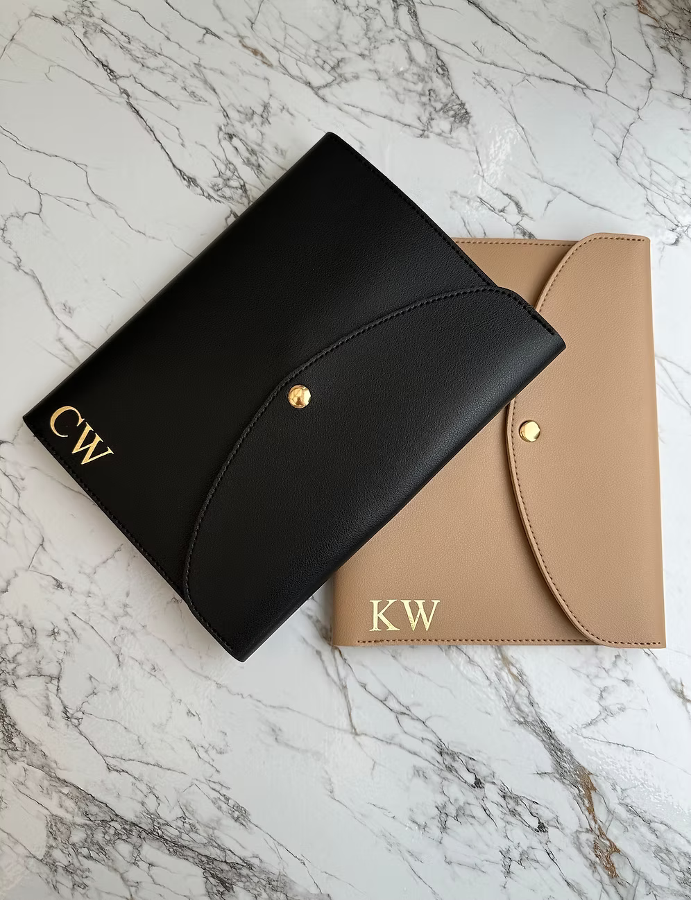 A5 Planner Personalised Organiser | Covers For Notepad | Stationery Gift