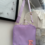 Personalised Children's Backpack & Lunchbox | Back to School Holiday Travel