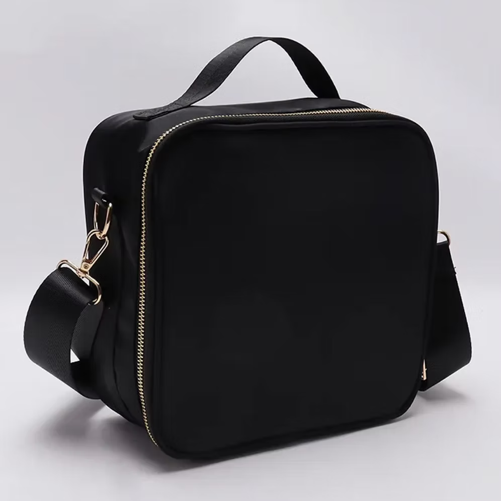 Personalised Children's Backpack & Lunchbox | Back to School Holiday Travel