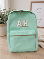 Personalised Children's Backpack & Lunchbox | Back to School Holiday Travel