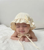 Baby Toddler Cotton Summer Hat