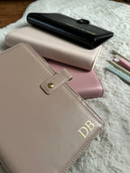 A5 Personalised Ring Binder Organiser Cover